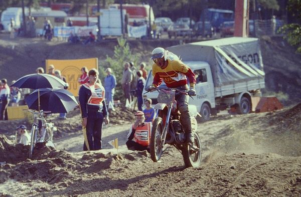 Maico saa kyytiä saksalaiskuskilta